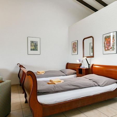 Apartment Miralago - Utoring-21 By Interhome Piazzogna Ngoại thất bức ảnh
