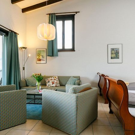 Apartment Miralago - Utoring-21 By Interhome Piazzogna Ngoại thất bức ảnh