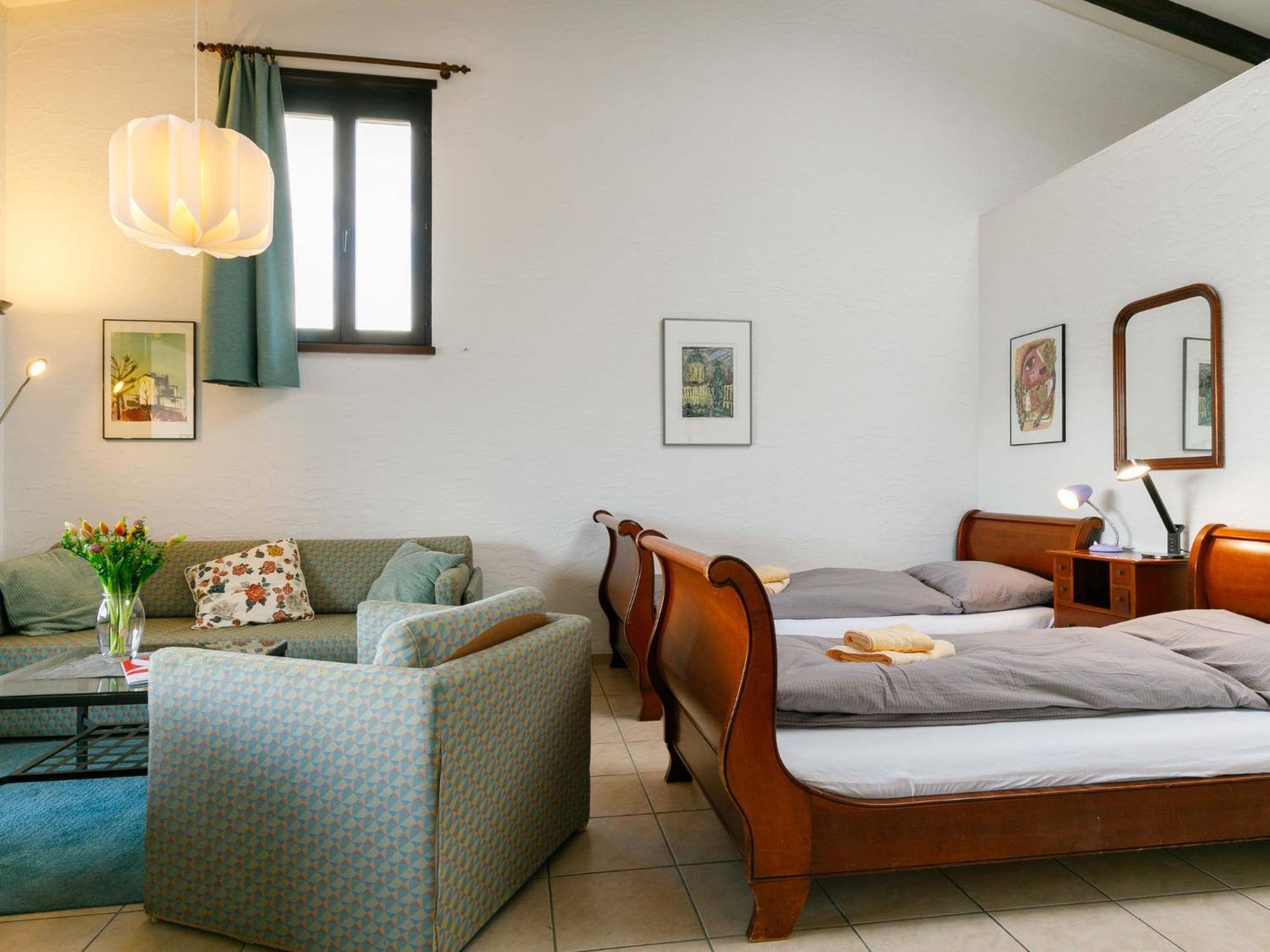 Apartment Miralago - Utoring-21 By Interhome Piazzogna Ngoại thất bức ảnh